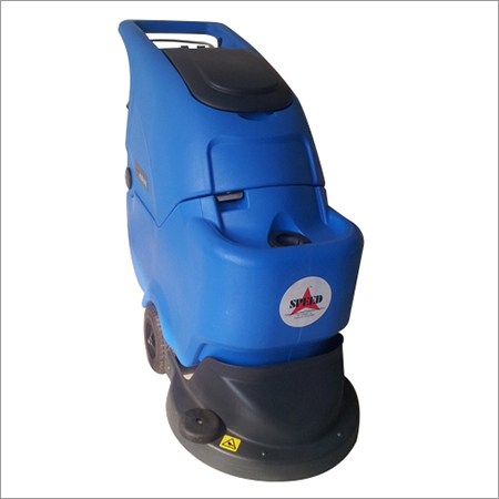 Scrubber Drier Aliza 50 B-Speed)