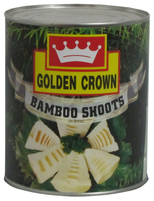 Bamboo Shoots
