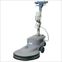 FLOOR CLEANING MACHINE BURNISHER