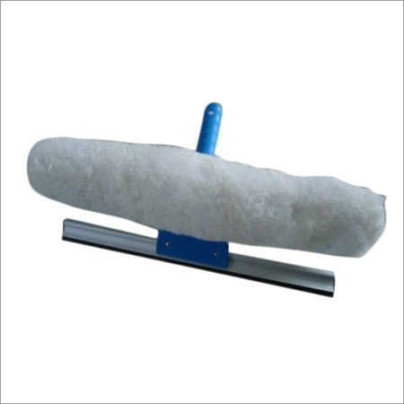 GLASS CLEANING EQUIPMENTS