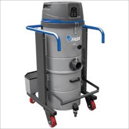 Industrial Vacuum Cleaner (Fasa)