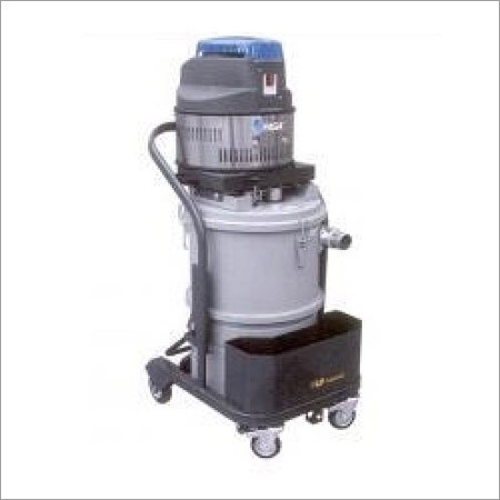 Industrial Wet Cleaners