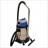 Wet/Dry Vacuum Cleaners