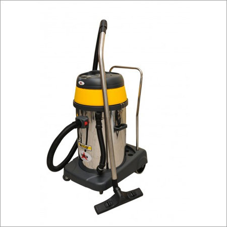 Wet/Dry Vacuum Cleaners(Star)