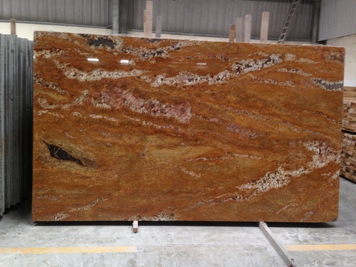 Gold Granite