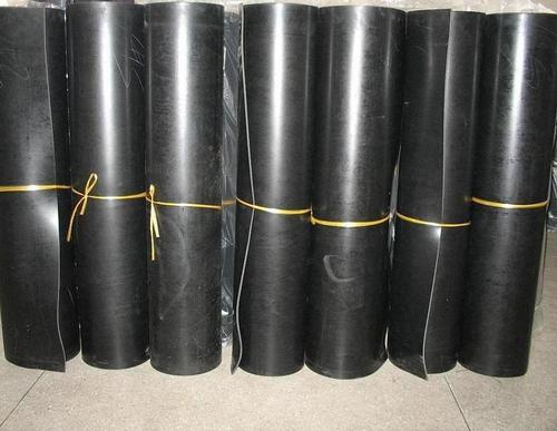 Neoprene Rubber sheet