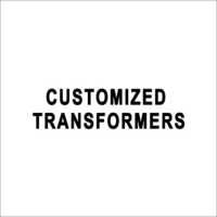 Custom Transformers