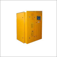 Air Compressor Electric Screw