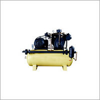 Air Compressor Reciprocating