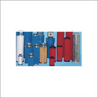Air Compressor Spares