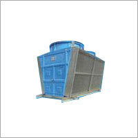 Dry Cooling Towers