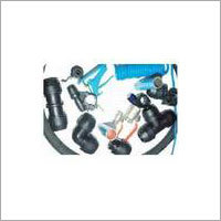 Piping Accessories