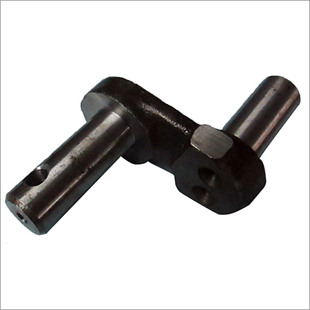 Rocker Arm Assembly