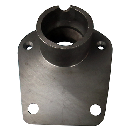 Tractor Bearing Housing
