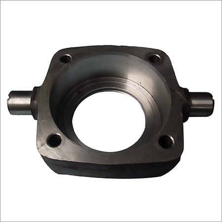 Cable Bearing Housing