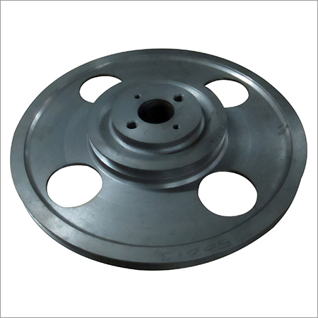 Tractor Pulley