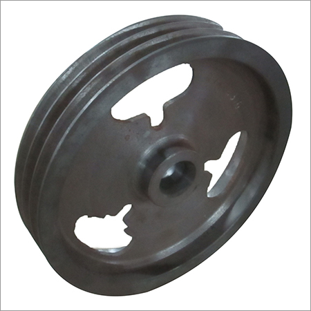 Automotive Pulley