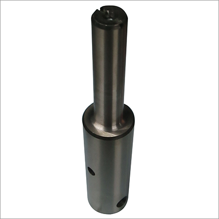Tractor Idler Shaft