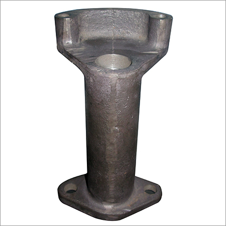 Automotive Castings