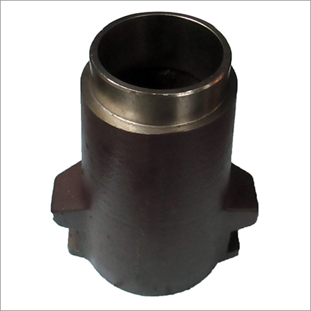 Hub Clutch Sleeve