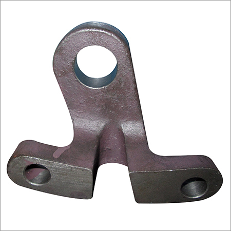 Automotive Idler Arm