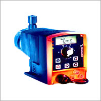 Water Treatment Plant Accessories