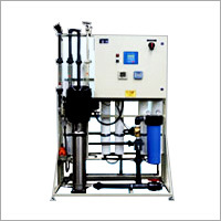 Haemodialysis RO Plant