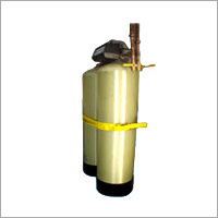 Water Softening Equipment
