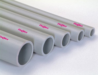 ISI PVC & SWR Pipes & Fittings
