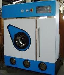 Perc Dry-Cleaning Machine