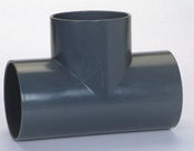 ISI PVC & SWR Pipes & Fittings