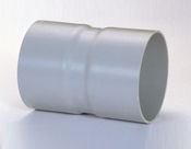 ISI PVC & SWR Pipes & Fittings