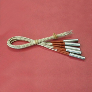 Cartridge Heater