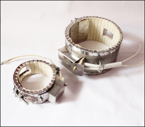 Ceramic Band Heater