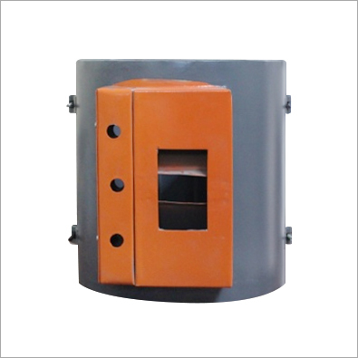 Jacket Heater