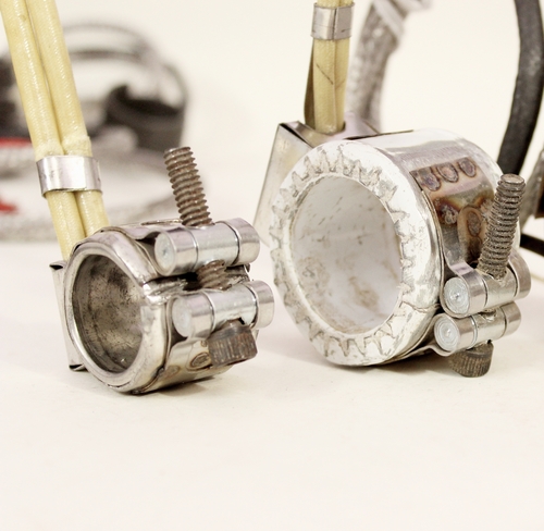 Mica Nozzle Heater