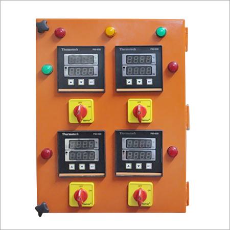 Control Panel Boards