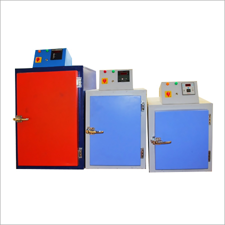 Energy Saving Ovens