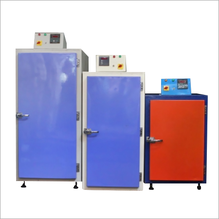 Industrial Ovens