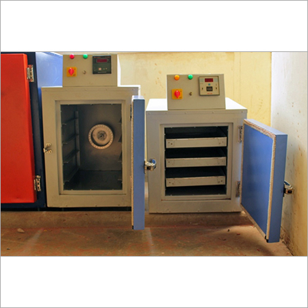 MECHANICAL CONVECTION/ HOT AIR OVEN