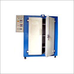 Industrial Baking Oven