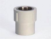 ISI PVC & SWR Pipes & Fittings