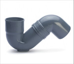 ISI PVC & SWR Pipes & Fittings