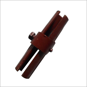 Expanding Joint Pin Coupler