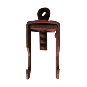 Scaffolding Single Clip Coupler