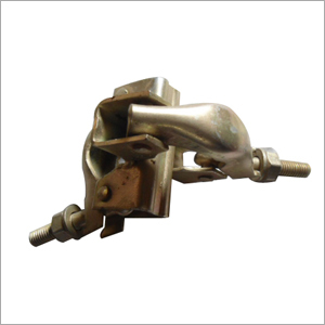 Scaffolding Fixed Coupler