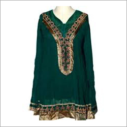 Full Sleeve Kurti