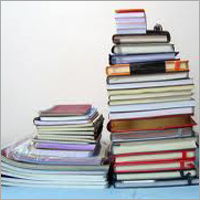 A5 Notebook