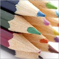 Color Pencil