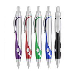 Tip Top Pen